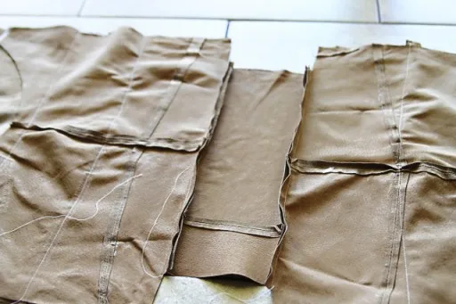 sac à fabriquer