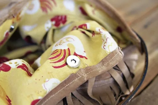 sac à franges tuto