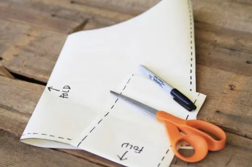 sac à réaliser