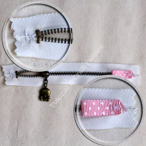 tuto porte monnaie