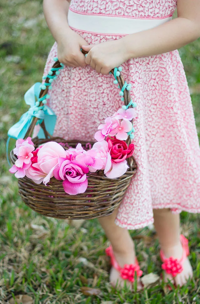 easter panier paques