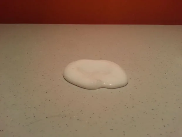 borax slime