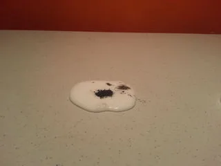 magnetic slime borax