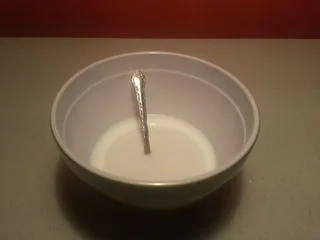 magnetic slime tuto