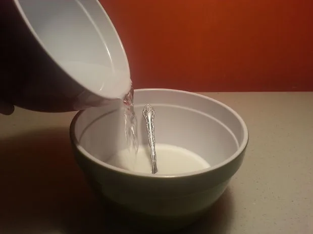 recette slime