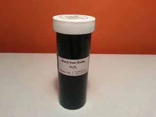 slime magnetic matériel