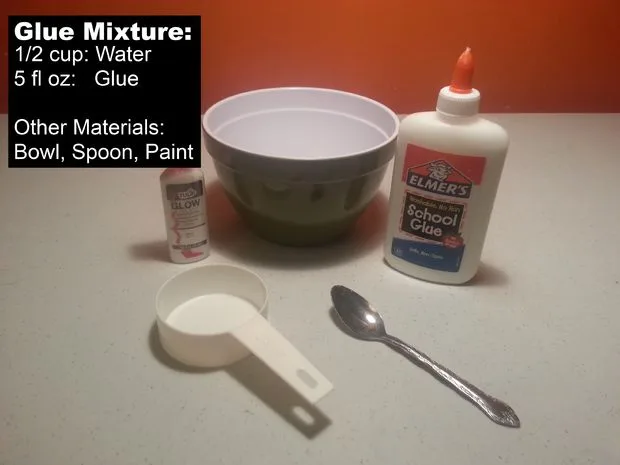 slime tuto