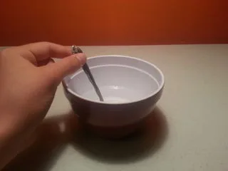tuto magnetic slime