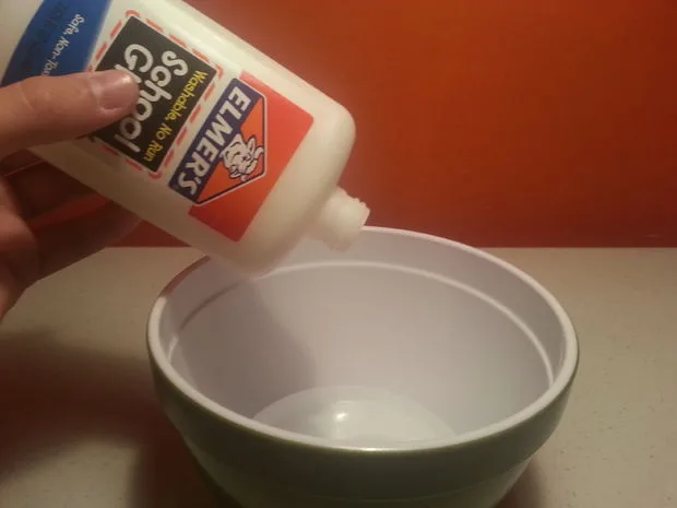 tuto slime
