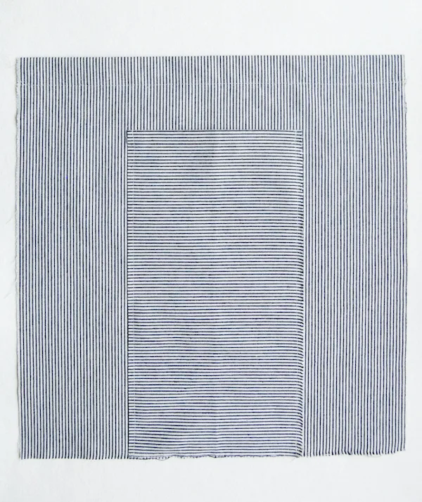 couture sac tissu