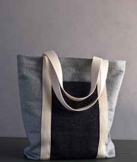 faire sac da plage