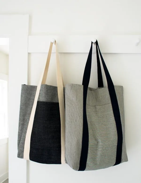 sac de plage