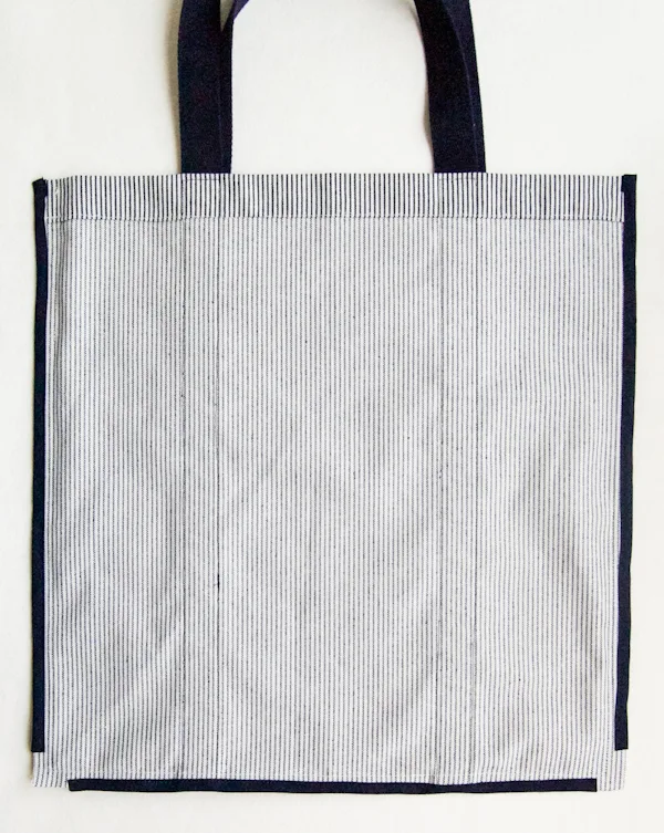 sac pour l'été