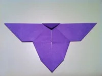 papillon origami