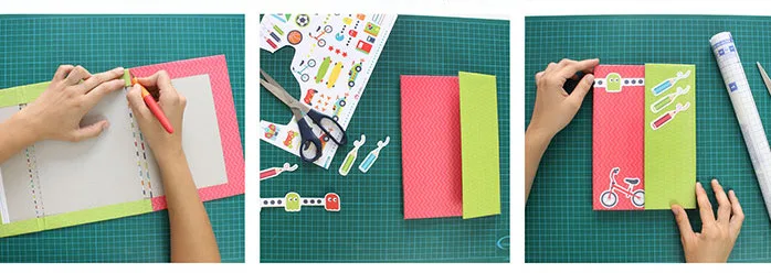 protection tablette diy
