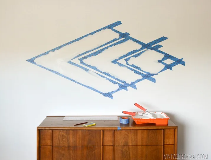 decoration-sur-un-mur