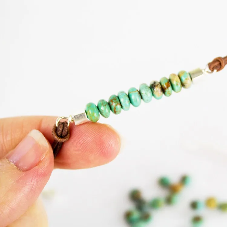 diy bracelet bijoux