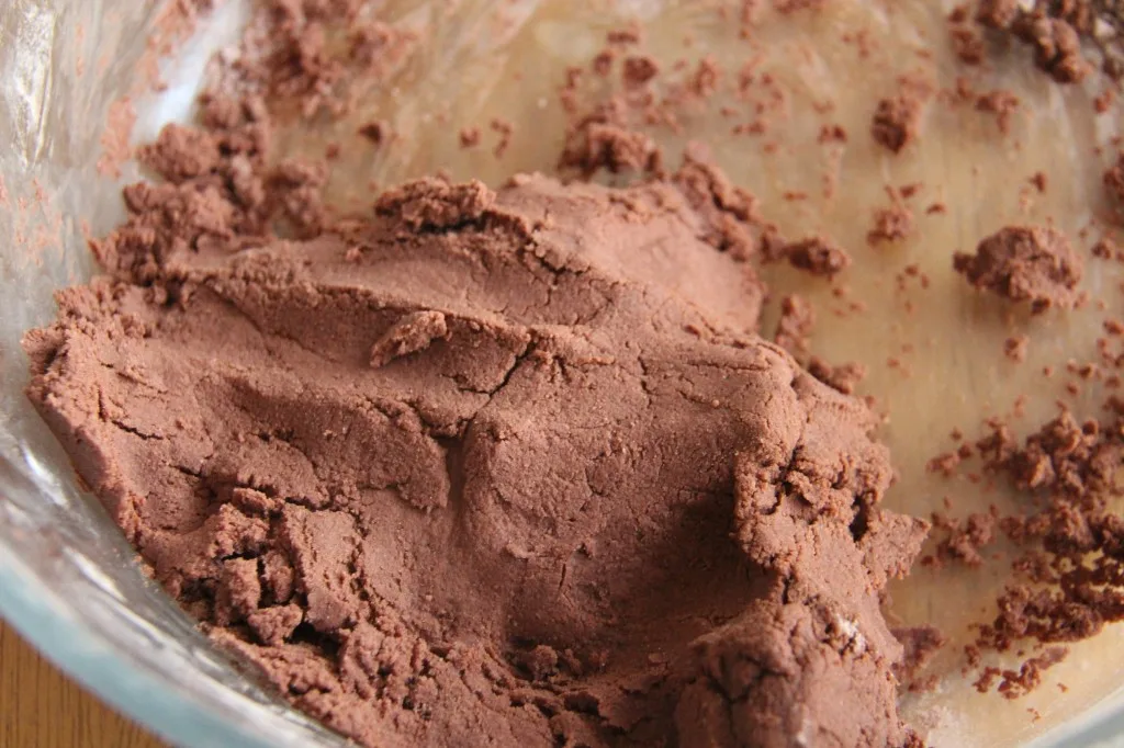 bombe bain ice cream