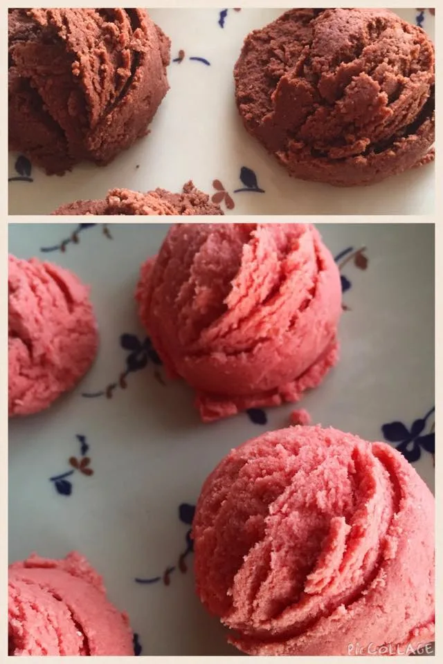 bombe de bain jolie