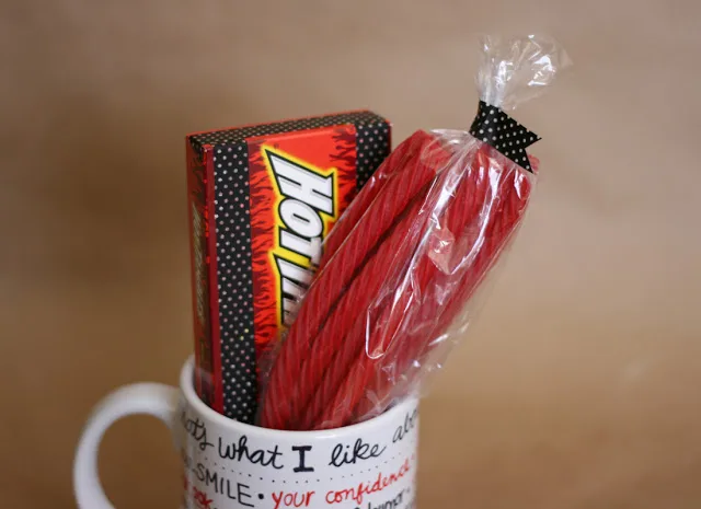 cadeau mec st valentin diy