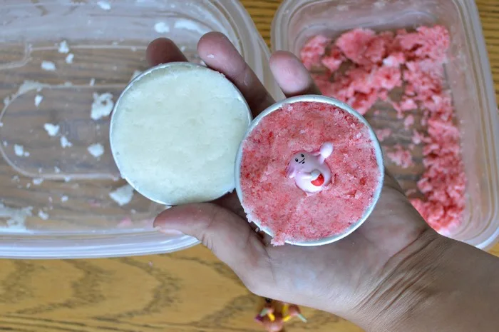 diy bombe de bain pokemon