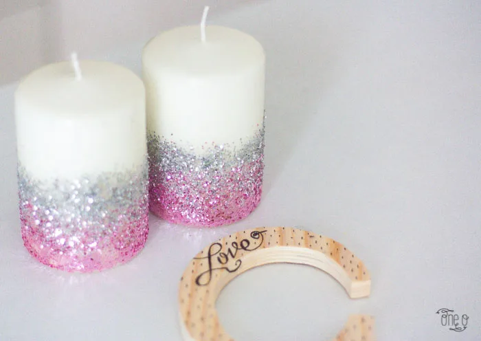 diy saint valentin decoration table