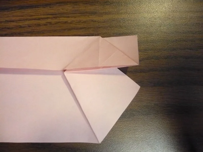 origami boite coeur 20