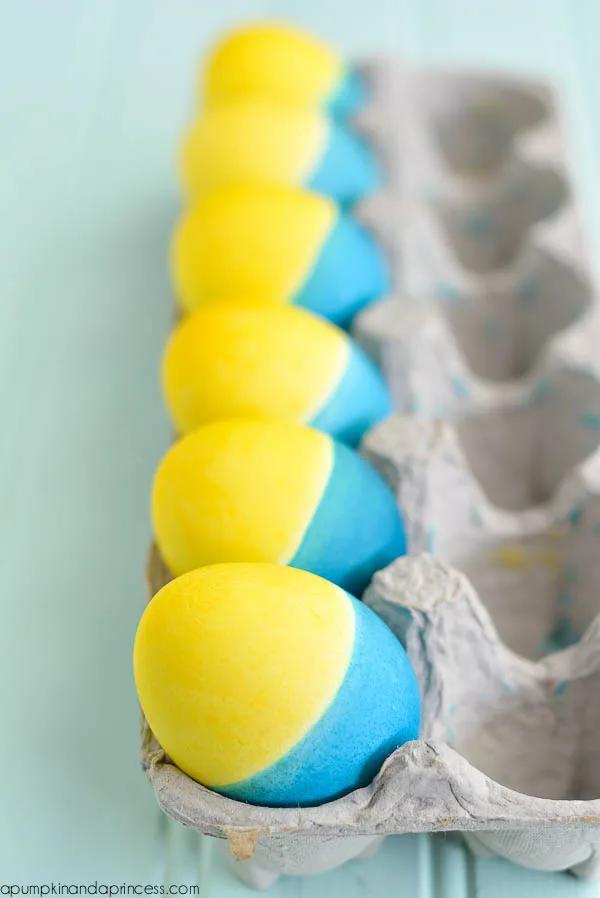 Minion Easter Eggs