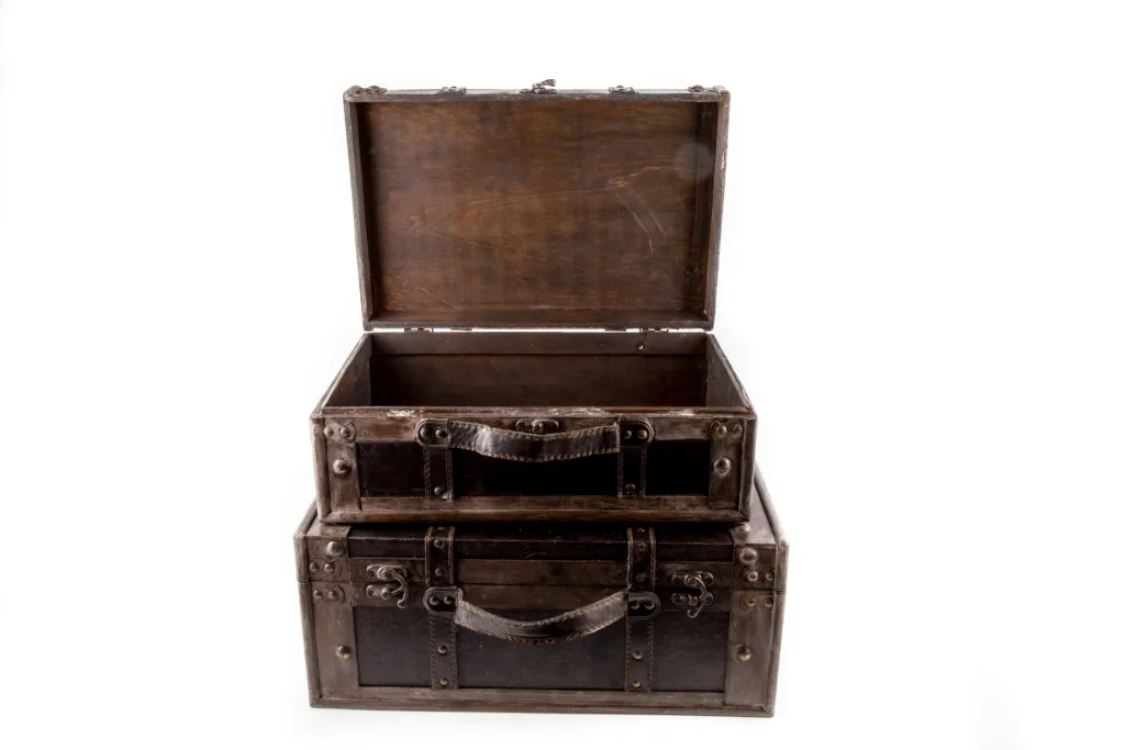 valise
