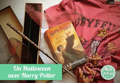 halloween harry potter