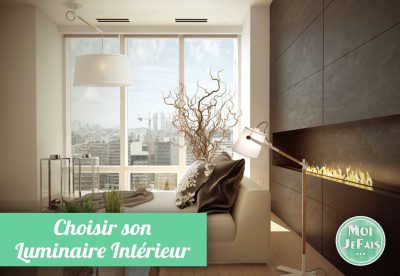 choisir luminaire