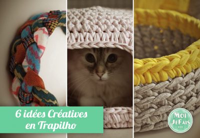 trapilho que faire
