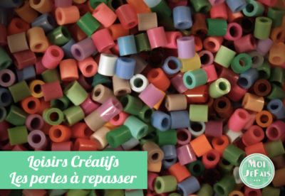 hama perles à repasser