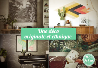 décoration intérieure originale