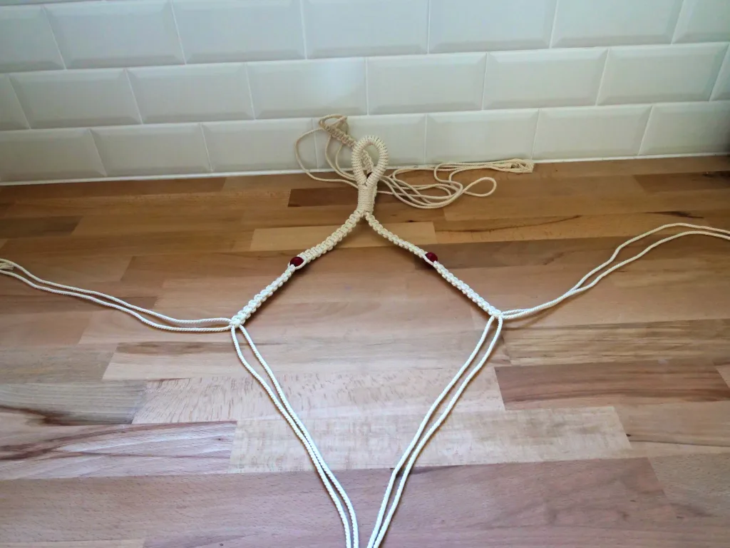 comment faire suspension pour plante