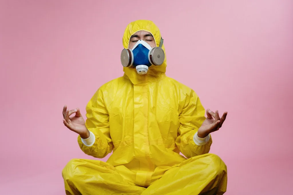 purificateur d'air