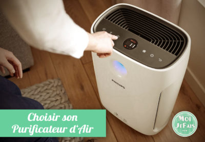 quel purificateur d'air choisir