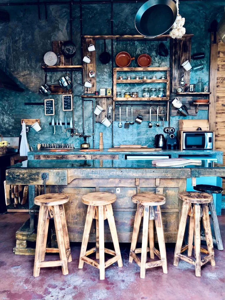 décorer sa cuisine