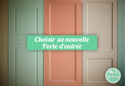 choisir sa porte d'entrée