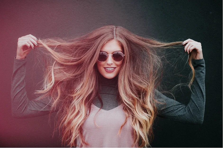 astuces beauté cheveux