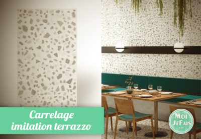 pourquoi choisir carrelage terrazzo imitation