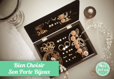 bien choisir porte bijoux