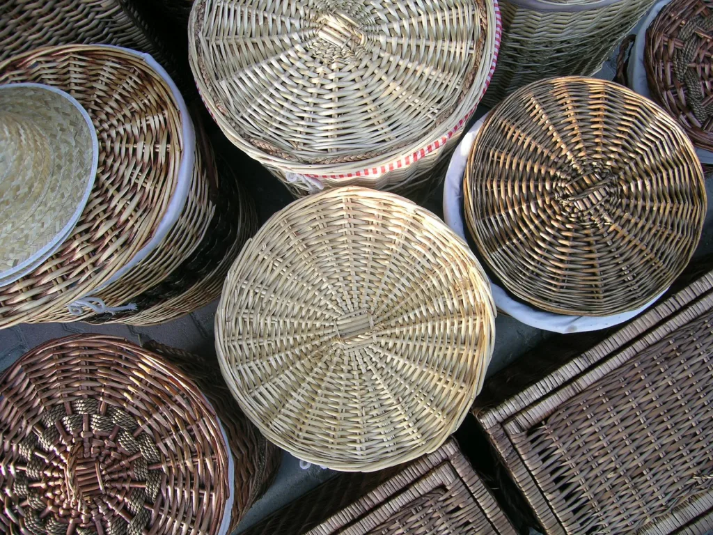 déco ethnique
