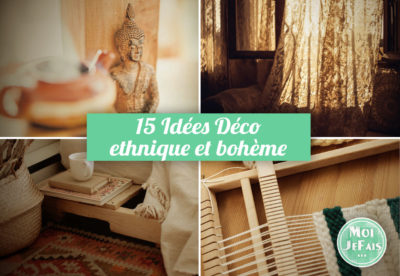 idées déco ethnique