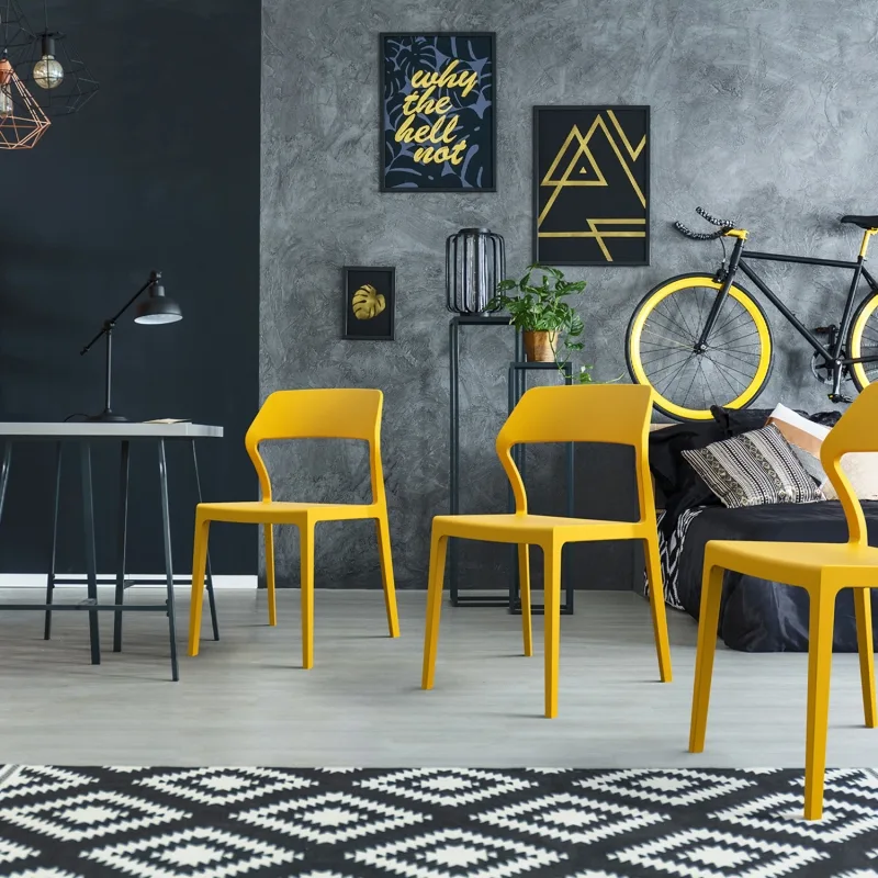 chaise salle à manger