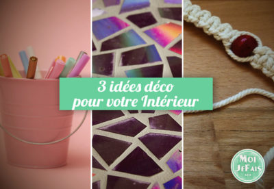 idées déco intérieur