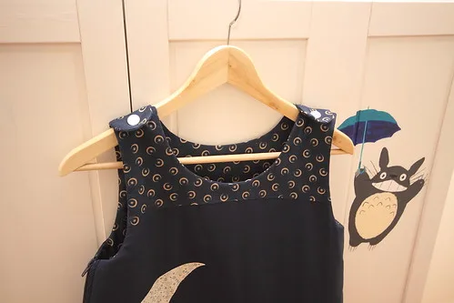 couture bébé