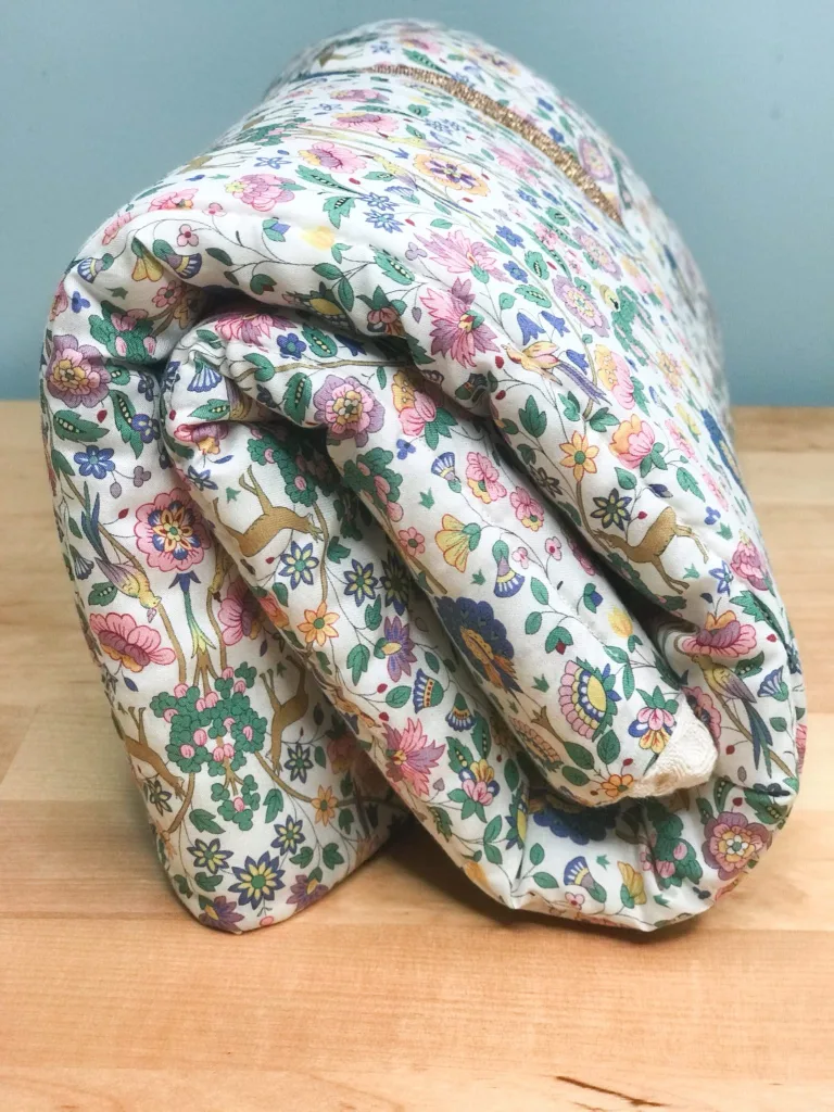 couture créative bébé