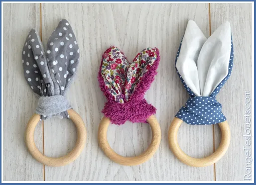 couture débutant bébé