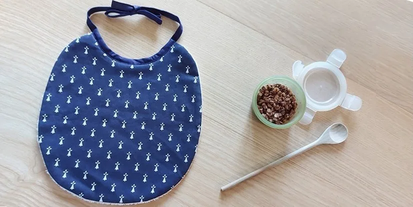 couture facile bébé